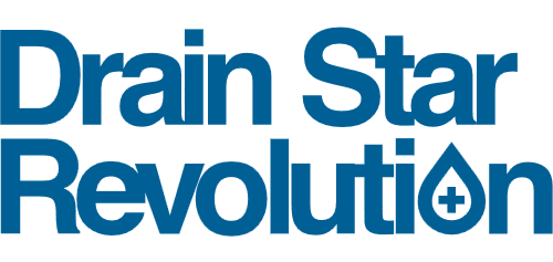 Drain Star Revolution logo