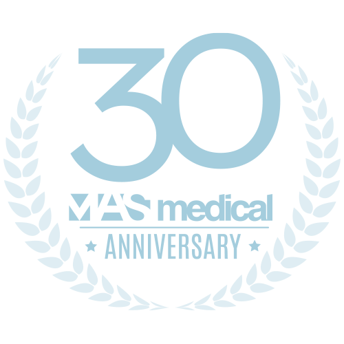 MasMedical 30 anni di anniversario