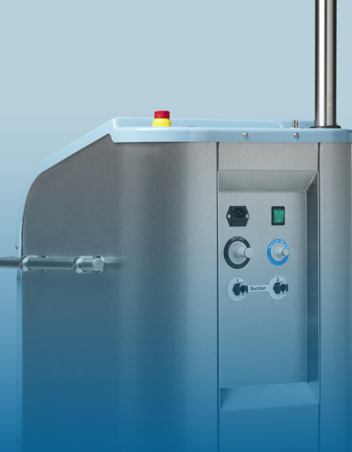 MasMedical Drain Star Revolution 3
