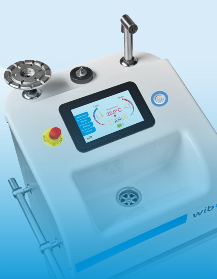 MasMedical Wib Medical 2