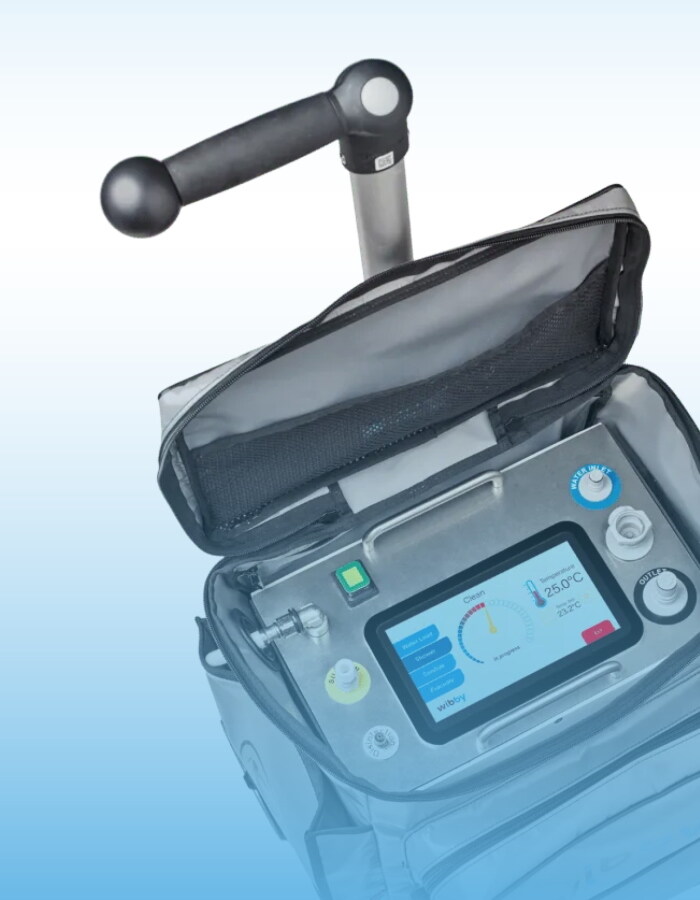 MasMedical Wibby 2