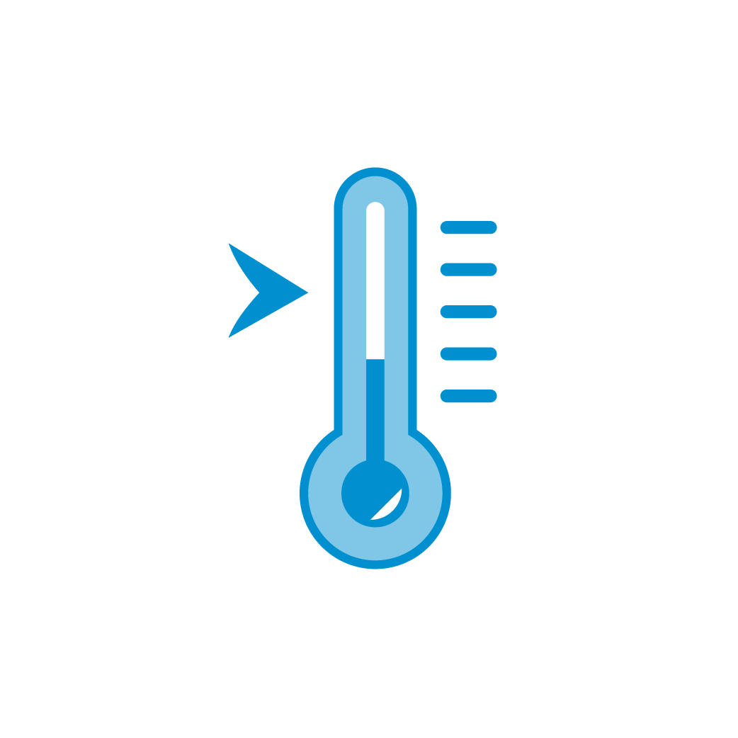 Wib - logo Controllo Temperatura