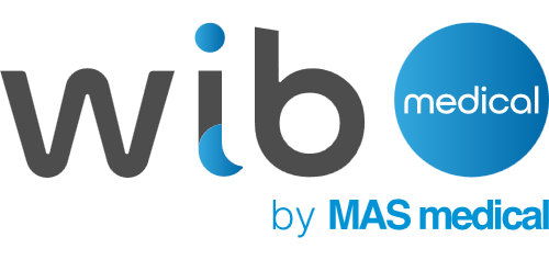Wib Medical logo - by MasMedical
