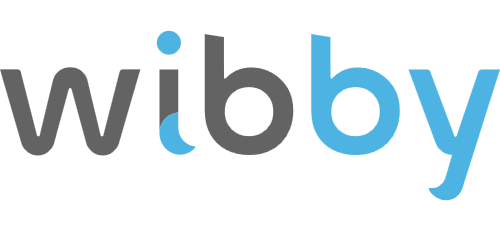 Wibby logo